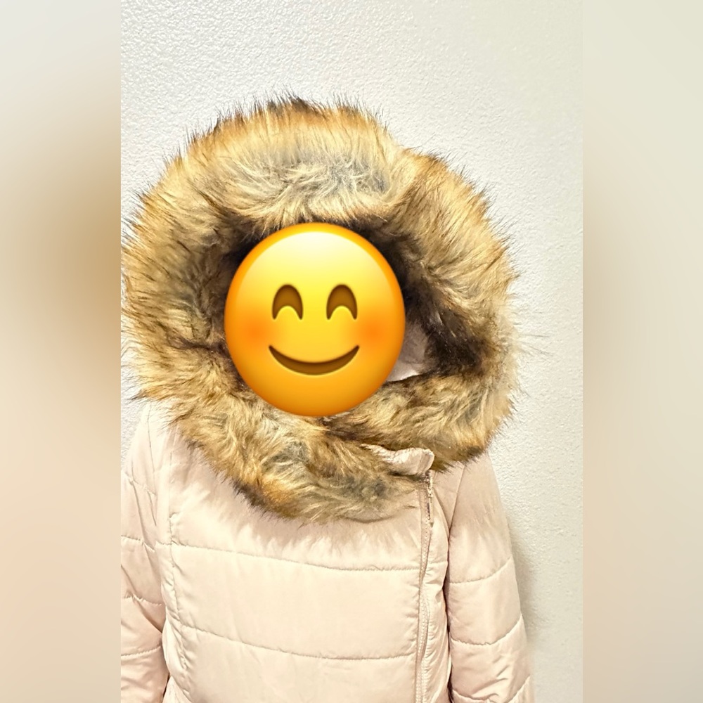 Guess Winter Jacket